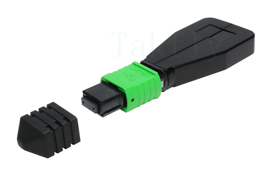 MPO/MTP Fiber Loopback для тестирования сетевых устройств и систем