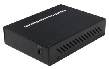 Конвертер 10G OEO для усилителей волокон для CWDM/DWDM