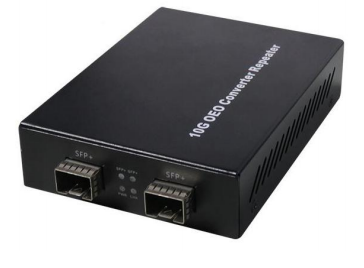 Конвертер 10G OEO для усилителей волокон для CWDM/DWDM