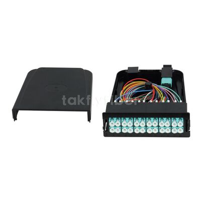 Takfly 1U / 2U Сдвижная панель патча