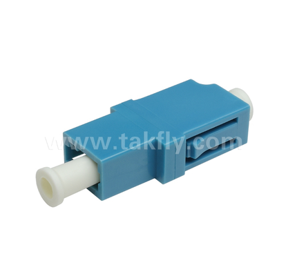 LC Simplex Fiber Adapter