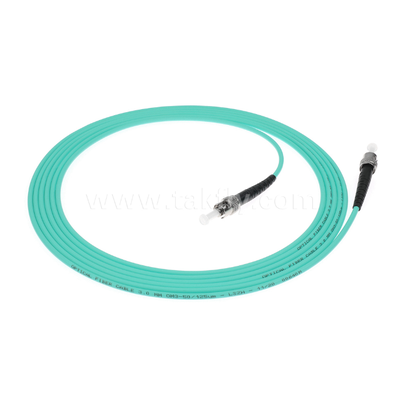 FC-FC Simplex & Duplex Fiber Optic Patch Cord   SM/MM, для взаимосвязи оптических сетей