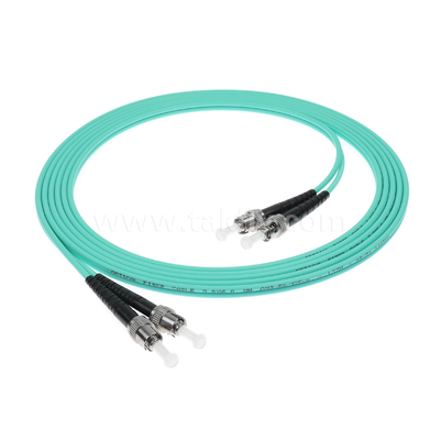 FC-FC Simplex & Duplex Fiber Optic Patch Cord   SM/MM, для взаимосвязи оптических сетей