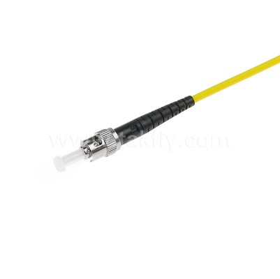 FC-FC Simplex & Duplex Fiber Optic Patch Cord   SM/MM, для взаимосвязи оптических сетей