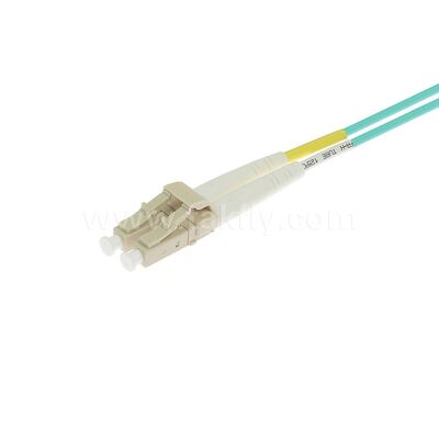 MPO/MTP-LC Breakout Patchcord Волоконно-оптический кабель для центра обработки данных