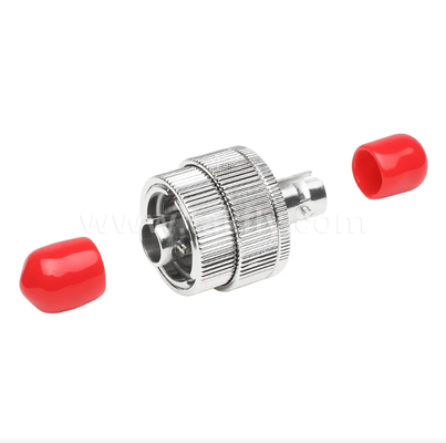 High-Performance ST Variable Attenuator – Flexible Signal Level Control for LAN, CATV & Test Equipment