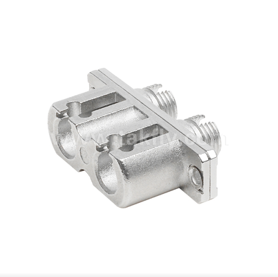 High-Performance FC-LC Duplex Hybrid Adapter – Reliable Multi-Interface Conversion for High-Density Networks