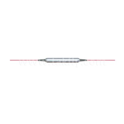 Polarization Maintaining Fiber Optic PM Isolator 1064nm for ICT AI Computing