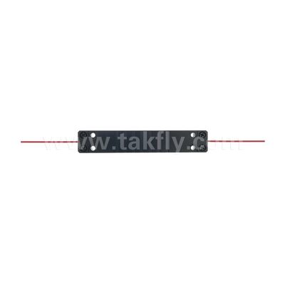 Поляризационный оптоволоконный поляризатор PM для ИКТ и ИИ-вычислений