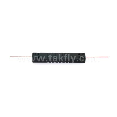 Поляризационный оптоволоконный поляризатор PM для ИКТ и ИИ-вычислений