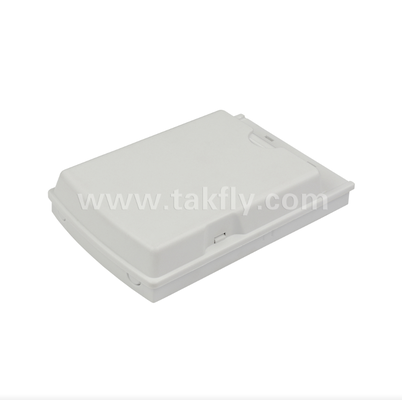 TKS-1806-02F Выход на стену волоконного кабеля для сетей FTTx
