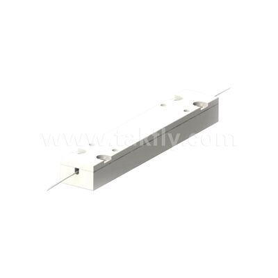 Polarization Maintaining Fiber Optic PM Mode Field Adapter for ICT AI Computing
