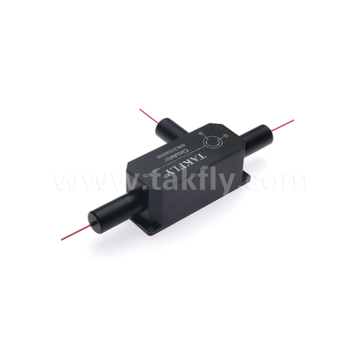 High Power Optical Circulator – TGG Based, 780nm to 1064nm, 3/4 Port