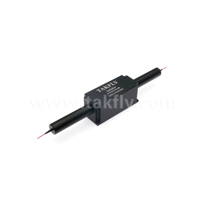 High Power Optical Isolator – TGG Based, 780nm to 1064nm, High Isolation