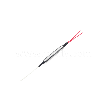 Isolator & Polarization Beam Splitter/Combiner (IPBC/IPBS) – Compact Integrated Design