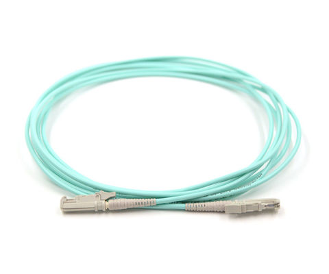E2K к гибкому проводу кабеля оптического волокна Aqua кабеля 850nm волокна E2K MM
