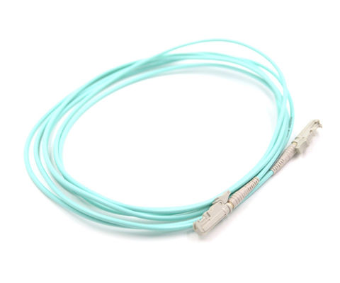 E2K к гибкому проводу кабеля оптического волокна Aqua кабеля 850nm волокна E2K MM