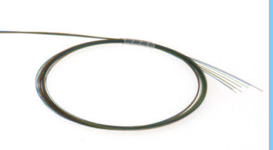 Обнаженный Splitter SM G657A1 PLC волокна 250um микро- с кабелем волокна 0.25mm