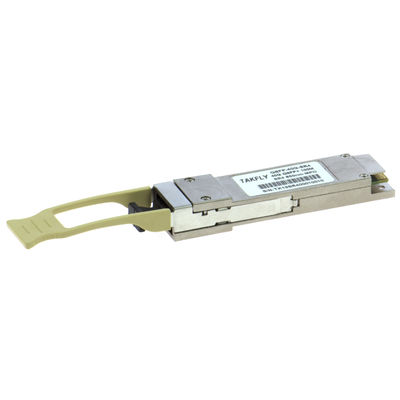 QSFP+ SR4 MPO 100M MMF 40G BASE Трансиверный модуль
