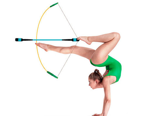 Оптоволоконный патч-корд MPO/MTP OM4 с низкими вносимыми потерями для 8/12/24 волокон для высокоскоростных сетей