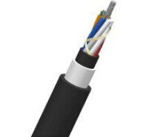 GYFTY63 2-36F Дуплексный оптический наружный кабель -20 C 70 C Рабочая температура с PE-обложкой