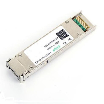 10Gbps 1310nm XFP оптический приемопередатчик для расстояния передачи 40 км в медленной или быстрой оси