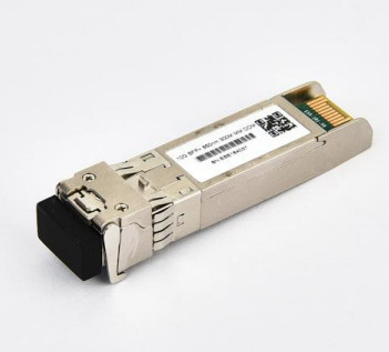 TK-1392-3LCD2 10Gbps 1310nm 2KM SFP+ оптический приемопередатчик, применимый для 2-километрового SMF соединения