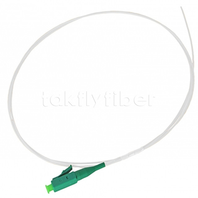 LC Simplex Fiber Optic Pigtail с диаметром 3,0 мм и длиной волны 1310 нм для бесшовного соединения