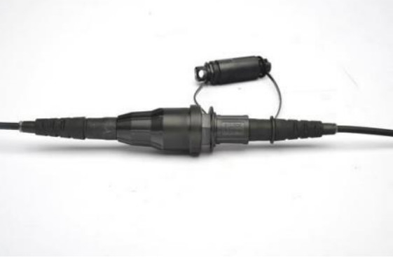 1x4 1x8 Mini FiberHub CLOSURE ITU-T G.657A2 4,8 мм Кабельный оптический разделитель