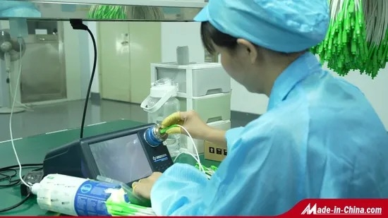 E2000-SC Дуплексная волоконно-оптическая патчкорд 1,6 мм G652D G657A