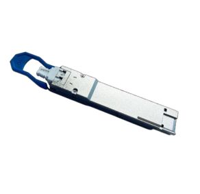 Оптический приемопередатчик 400G QSFP-DD LR4 10 км