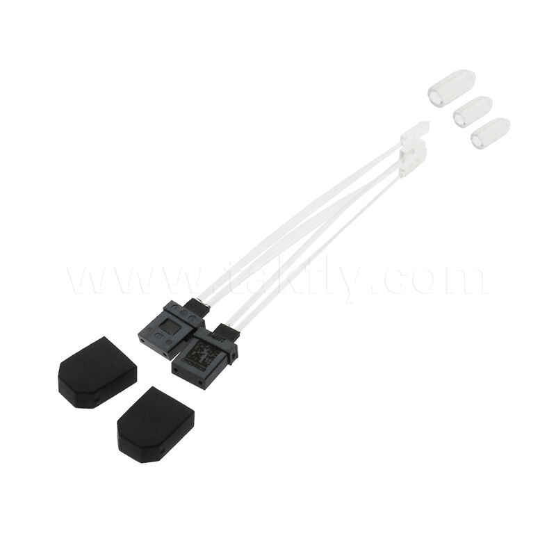 Кабель высокой плотности 2 x MT Ferrule до 3 x FA Fiber Array Fiber Optic