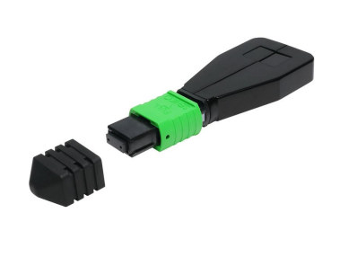 FTTH Оптоволоконный шлейф высокой плотности MTP/MPO | 4–12 ядер, опция | Решение для оптоволоконной сети