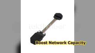 MT-Mini MT Волоконно-оптический пластырь