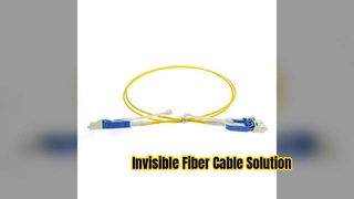 Патчкорд Takfly Uniboot с оригинальным разъемом SENKO LC Uniboot