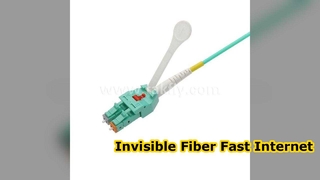 Патчкорд Uniboot LC